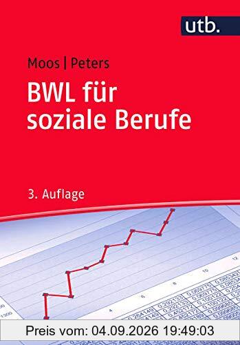 BWL für soziale Berufe: Eine Einführung
