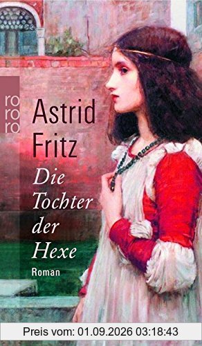 Die Tochter der Hexe