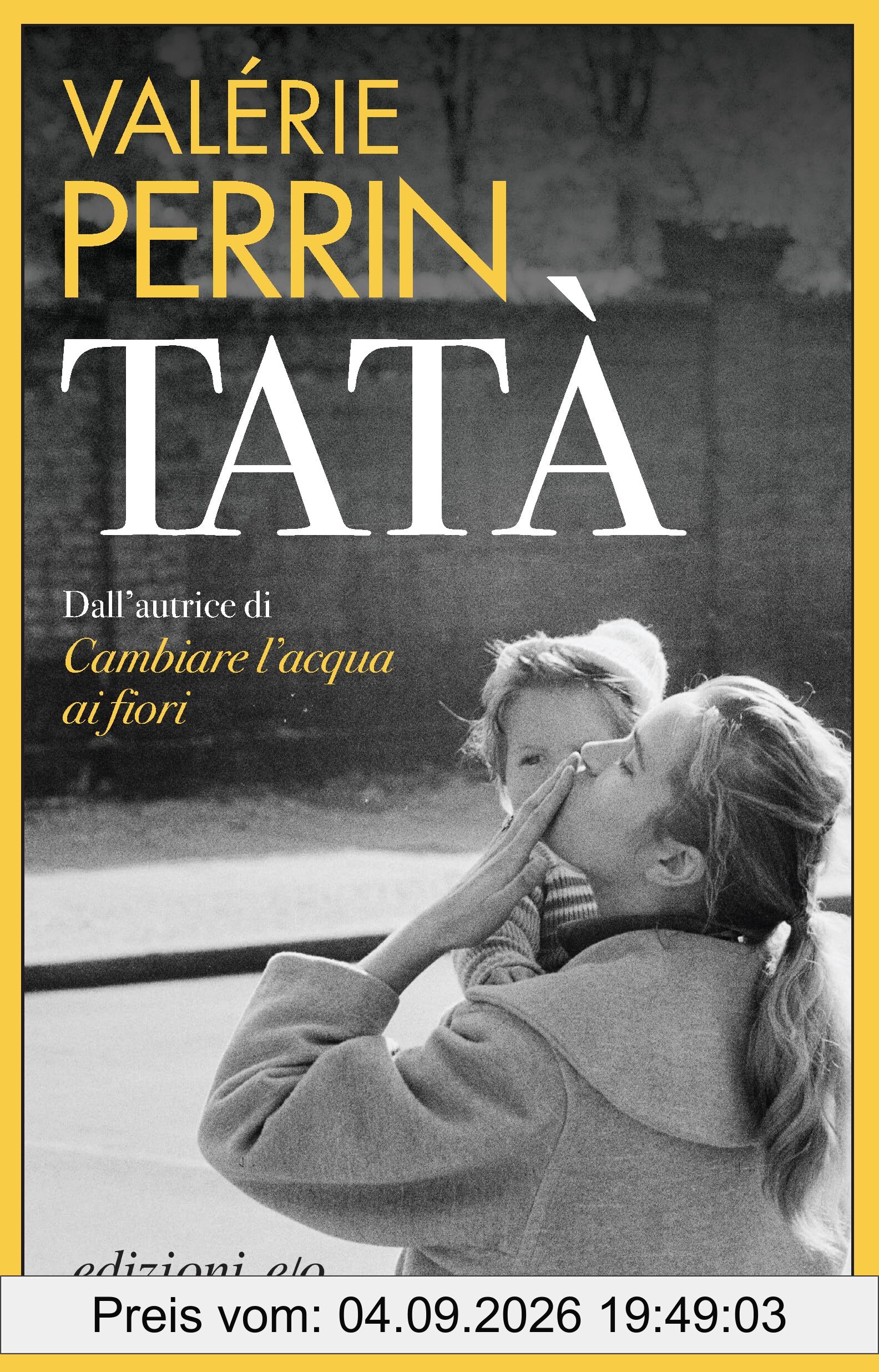 Tatà (Dal mondo)