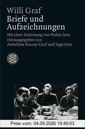 Briefe und Aufzeichnungen