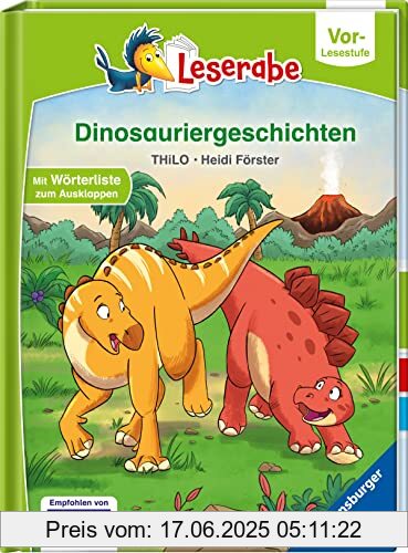 Brand : Ravensburger Verlag, Binding : Gebundene Ausgabe, Edition : 1, Label : Ravensburger Verlag GmbH, Publisher : Ravensburger Verlag GmbH, medium : Gebundene Ausgabe, numberOfPages : 48, publicationDate : 2022-06-01, authors : THiLO, ISBN : 3473462071