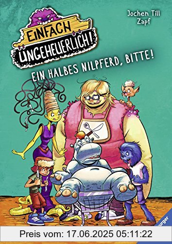 Binding : Gebundene Ausgabe, Edition : 1, Label : Ravensburger Buchverlag, Publisher : Ravensburger Buchverlag, medium : Gebundene Ausgabe, numberOfPages : 100, publicationDate : 2015-05-20, releaseDate : 2015-05-24, authors : Jochen Till, languages : german, ISBN : 3473364703