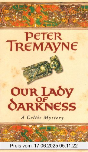Binding : Taschenbuch, Edition : New Ed, Label : Headline, Publisher : Headline, NumberOfItems : 1, medium : Taschenbuch, numberOfPages : 384, publicationDate : 2001-05-03, authors : Peter Tremayne, languages : english, ISBN : 0747264333
