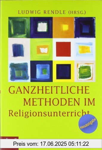 Binding : Taschenbuch, Edition : 5, Label : Kösel-Verlag, Publisher : Kösel-Verlag, medium : Taschenbuch, numberOfPages : 384, publicationDate : 2007-04-23, publishers : Ludwig Rendle, languages : german, ISBN : 3466367549