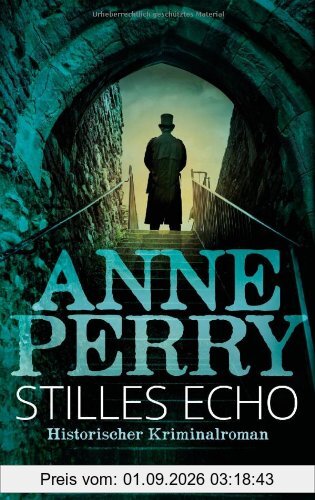 Stilles Echo.