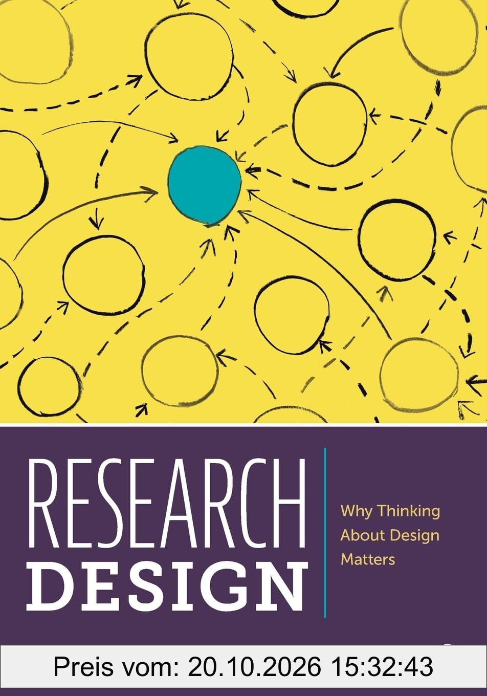Research Design: Why Thinking About Design Matters