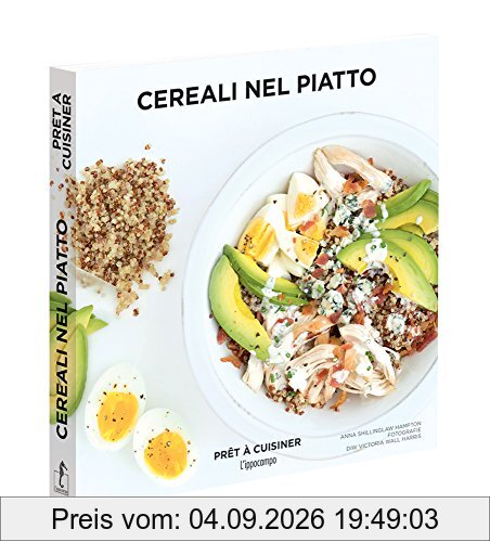 Cereali nel piatto