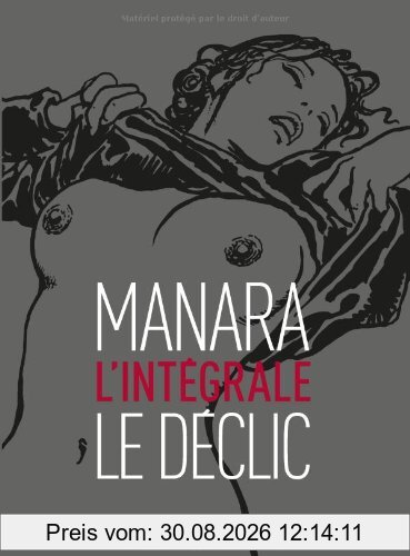Le déclic : l'intégrale