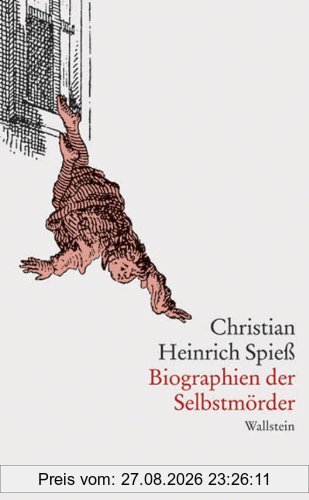 Biographien der Selbstmörder