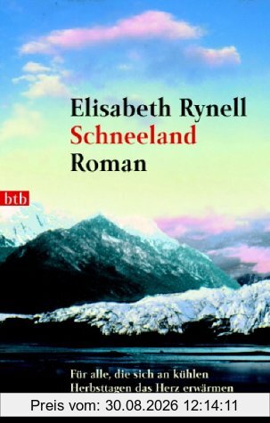 Schneeland: Roman