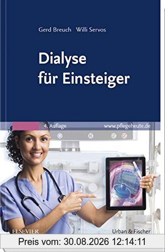 Dialyse für Einsteiger