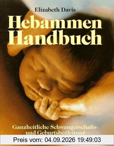 Das Hebammen Handbuch