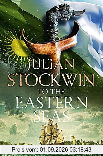 To the Eastern Seas: Thomas Kydd 22