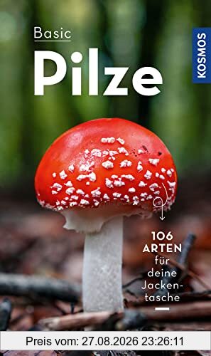 BASIC Pilze