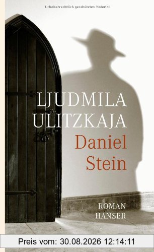 Daniel Stein: Roman
