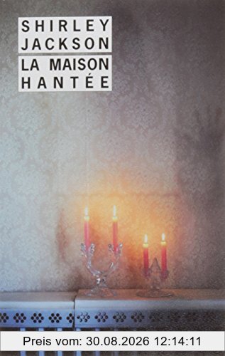 La maison hantée