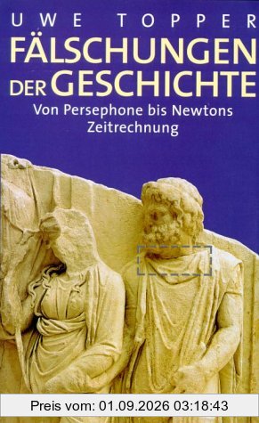 Fälschungen der Geschichte
