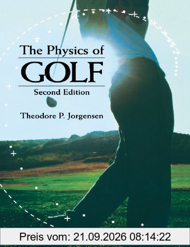 The Physics of Golf
