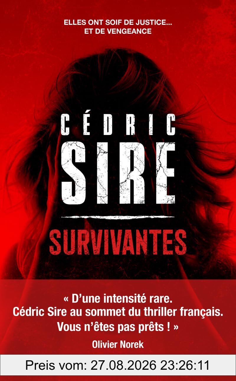 Survivantes