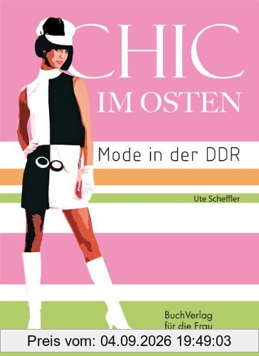 Chic im Osten: Mode in der DDR