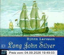 Long John Silver. 3 CDs.