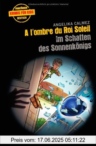 Binding : Taschenbuch, Label : Langenscheidt, Publisher : Langenscheidt, medium : Taschenbuch, numberOfPages : 120, publicationDate : 2011-03-03, releaseDate : 2011-03-03, authors : Angelika Calmez, languages : french, german, ISBN : 3468206593