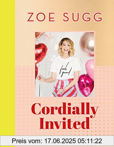 Binding : Gebundene Ausgabe, Label : Hodder & Stoughton, Publisher : Hodder & Stoughton, medium : Gebundene Ausgabe, numberOfPages : 256, publicationDate : 2018-10-04, releaseDate : 2018-10-04, authors : Zoe Sugg, ISBN : 1473687772
