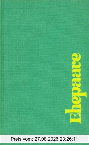 Ehepaare