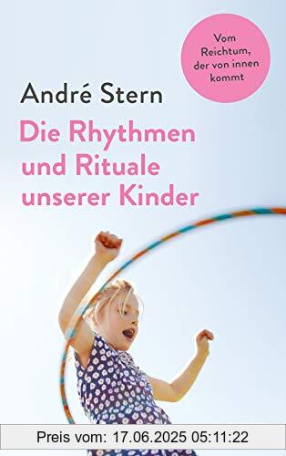 Binding : Gebundene Ausgabe, Label : Beltz, Publisher : Beltz, medium : Gebundene Ausgabe, numberOfPages : 184, publicationDate : 2021-03-10, releaseDate : 2021-03-10, authors : André Stern, ISBN : 3407866615