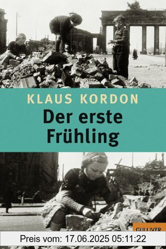 Binding : Taschenbuch, Edition : Neuausgabe mit neuem Einband, Label : Beltz & Gelberg, Publisher : Beltz & Gelberg, medium : Taschenbuch, numberOfPages : 512, publicationDate : 2013-01-21, authors : Klaus Kordon, languages : german, ISBN : 3407789238