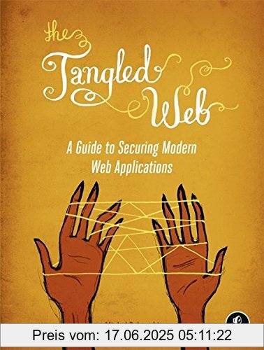 Binding : Taschenbuch, Edition : 1, Label : No Starch Press, Publisher : No Starch Press, NumberOfItems : 1, PackageQuantity : 1, medium : Taschenbuch, numberOfPages : 319, publicationDate : 2011-12-06, authors : Michał Zalewski, languages : english, ISBN : 1593273886