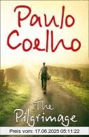 Binding : Taschenbuch, Edition : New Ed, Label : Harpercollins UK, Publisher : Harpercollins UK, NumberOfItems : 1, medium : Taschenbuch, numberOfPages : 320, publicationDate : 1944-04-04, authors : Paulo Coelho, languages : english, ISBN : 0722534876