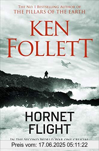 Binding : Taschenbuch, Label : Pan, Publisher : Pan, PackageQuantity : 1, medium : Taschenbuch, numberOfPages : 608, publicationDate : 2019-05-30, authors : Ken Follett, ISBN : 1509865438