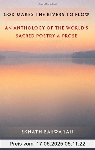 Binding : Taschenbuch, Edition : Third Edition, ., Label : Nilgiri Pr, Publisher : Nilgiri Pr, medium : Taschenbuch, numberOfPages : 334, publicationDate : 2009-12-01, publishers : Eknath Easwaran, languages : english, ISBN : 1586380389