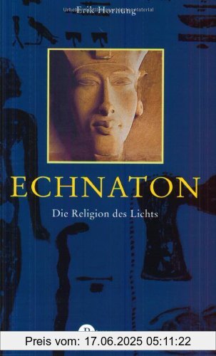 Binding : Taschenbuch, Label : Patmos, Publisher : Patmos, medium : Taschenbuch, numberOfPages : 160, publicationDate : 2005-01-01, authors : Erik Hornung, languages : german, ISBN : 3491690765