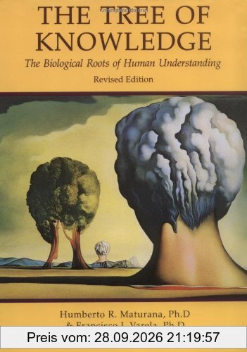 Tree of Knowledge: Biological Roots of Human Understanding