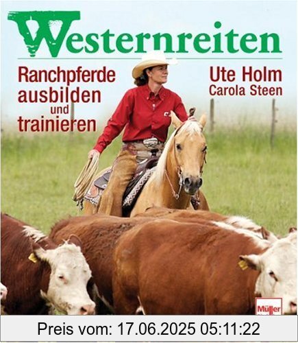 Binding : Gebundene Ausgabe, Edition : 1, Label : Müller Rüschlikon, Publisher : Müller Rüschlikon, medium : Gebundene Ausgabe, numberOfPages : 176, publicationDate : 2009-02-27, authors : Ute Holm, Carola Steen, languages : german, ISBN : 3275016865