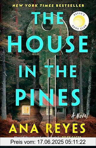 Binding : Taschenbuch, Label : Penguin Publishing Group, Publisher : Penguin Publishing Group, medium : Taschenbuch, numberOfPages : 336, publicationDate : 2023-12-05, releaseDate : 2023-12-05, authors : Ana Reyes, ISBN : 0593186737