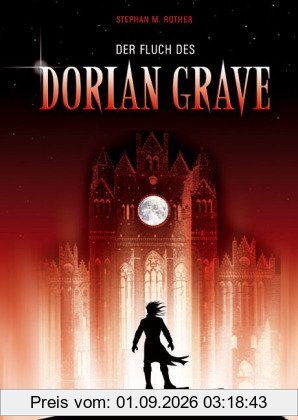 Der Fluch des Dorian Grave