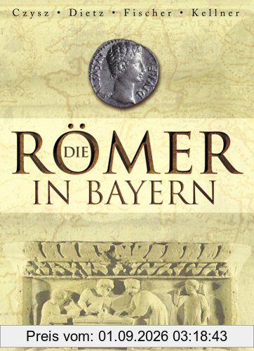 Die Römer in Bayern