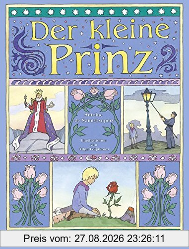 Der kleine Prinz