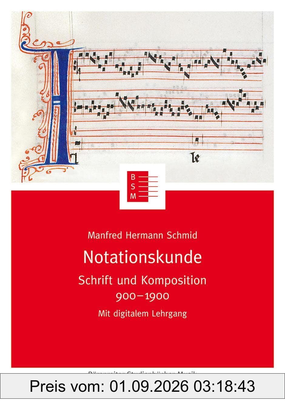 Notationskunde