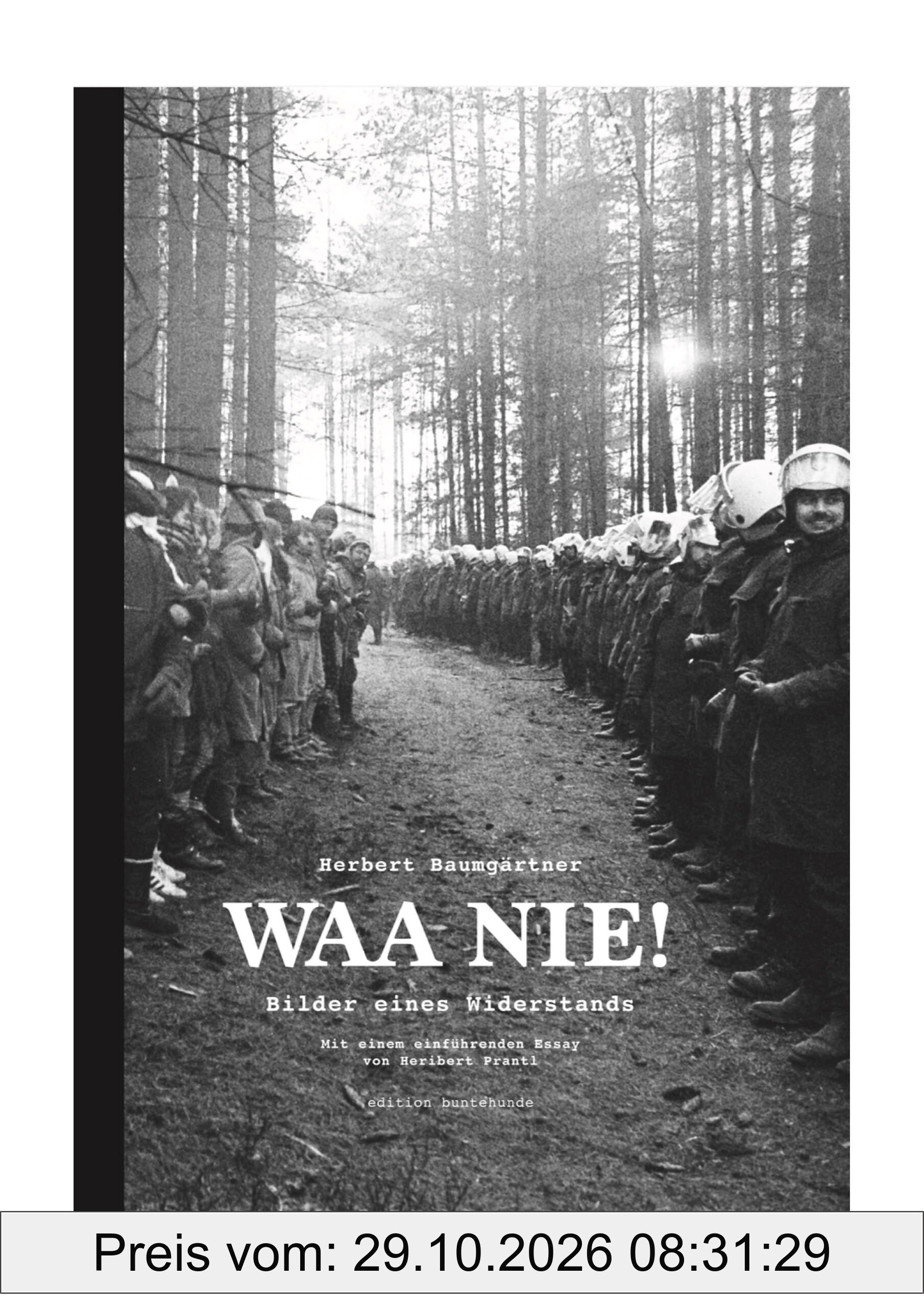 WAA NIE!