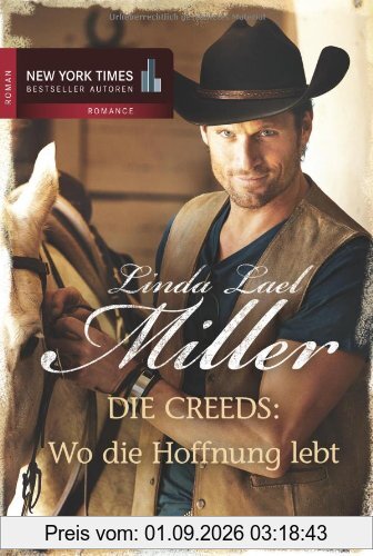 Die Creeds: Wo die Hoffnung lebt