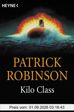 Kilo Class.