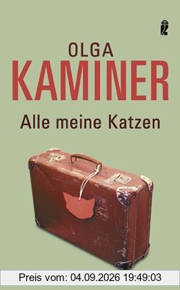 Alle meine Katzen