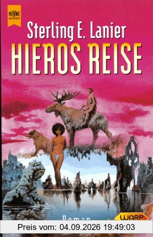 Hieros Reise