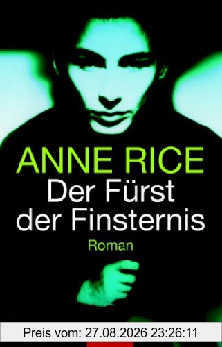 Chronik der Vampire, Bd. 2: Der Fürst der Finsternis