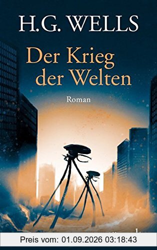 Der Krieg der Welten
