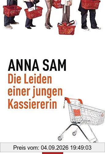 Die Leiden einer jungen Kassiererin